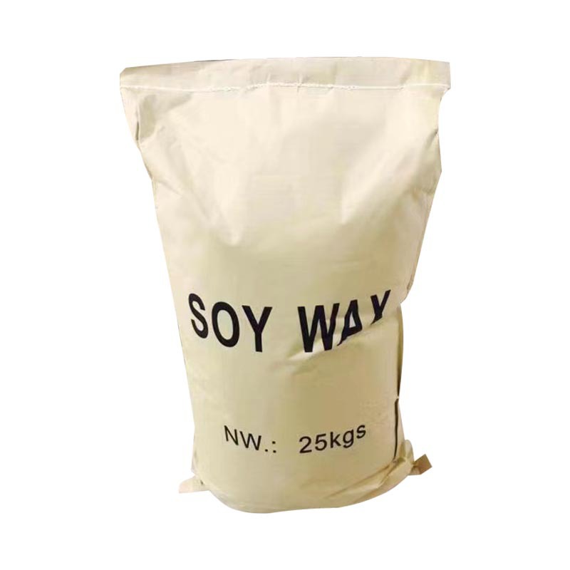 soy wax flakes